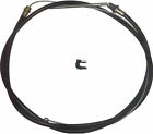 Bc108576 -150 Cable 78-79 Wagner Fits Brake Ford Front Parking