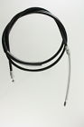 Ca-6210 -150 Ford Rear Fits Parking 92-96 Brake Cable Econoline Pioneer