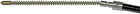 Bc660147 00-04 Brake Parts Master Kia Parking Cable Fits Spectra