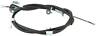 01100-asa42rh Febest Parking Brake Cable Right Oem 056111145310