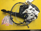 547.gm9m03 03-06 Gm Chevy Silverado Gmc Sierra 1500 2500 3500 Pickup Oem Emergency Brake Pedal