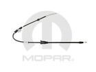 04877017ac Mopar Parking Brake Cable Rear Left