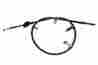 920-0262 07-10 Auto 7 Inc Parking Brake Cable Rear Left Fits Kia Rondo
