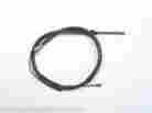 094-0540 Beck Arnley Left Rear Parking Brake Cable Fits Nissan Pulsar Sentra