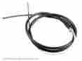 094-0633 Beck Arnley Rear Brake Cable