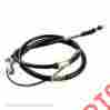 094-0777 Beck Arnley Rear Left Brake Cable