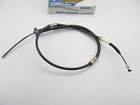 094-0929 Beck Arnley Rear Left Parking Brake Cable Fits 049797365367