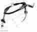 094-1216 0941216 Beck Arnley New Parking Brake Cable Emergency 049797438726