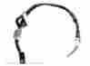 094-1246 Beck Arnley Rear Right Brake Cable