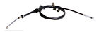 094-1256 Beck-arnley Parking Brake Cable Rear
