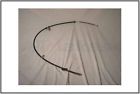 Spb000190 1 Handbrake Rover Land Lh Cable 99-06 Rear Left Freelander