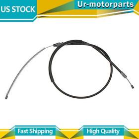 Urmp210608043768 1 Rear Left Parking Brake Cable Dorman Fits Nissan Frontier 2005-2016