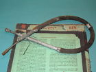 1 Utility Cable Brake Chevrolet 1939-46 Ton Rear 61n 2 Truck