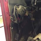 Only-90 115997 Ram2500 Emergency Ram Parts 2007 3500 Brake 2006 2008 Ram1500