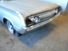 547.fd3s64 126806 Mercury 1964 Emergency Brake Parts