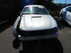 547.fd1g02 128741 Mustang 2002 Emergency Brake Parts