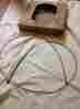 1374758 Gm Parking Brake Cable