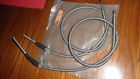 140373 Nos Tr6 694 2 Quinton Bc694 Triumph Tr4a Bc Tr250 5 Tri Cables Hand-brake Hazell