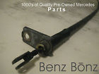 1404200985 W140 Parking Cable Left Benzbonz.bi 300sd Mb Mercedes Rear Brake