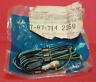 14048377 Gm Factory Corvette Alarm Switch Harness Rh Nos
