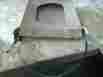 15604595 Parking Brake Cable Stainless Steel Front