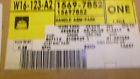 15697852 Gm Oem Genuine Parking