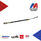 15786600 General Motors Parking Brake Cable
