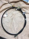 15933127 Gm New Parking Brake Cable Right Rear