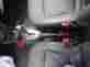 15m027 Spark Chevrolet 14 Emergency Brake Handle