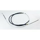 16730.15 Omix-ada 120 Inch E-brake Cable