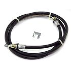 16730.18 Omix-ada Parking Brake Cable 87-89