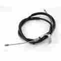 16730.24 Omix-ada Parking Brake Cable Fits 91-95 Wrangler Yj 804314051518