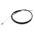 52004709 16730.28 Omix-ada Emergency Brake Cable For
