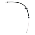 16730.35 Omix-ada Parking Brake Cable 804314160623