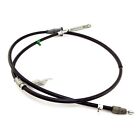 16730.45 Omix-ada Parking Brake Cable Rear
