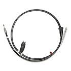 16730.46 Omix-ada Parking Brake Cable 804314160715