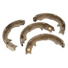 16731.09 Jeep Patriot Rear Parking Brake Shoes 804314249076