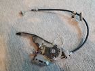 17802416 Gm Emergency Cable Assembly Corvette Nib Instructions