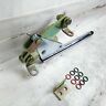 1782854 Shifter Hub Direct Emergency Parking Brake Handle Assembly Floor Mount