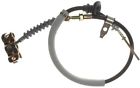 18p1126 Acdelco Professional Front Parking Brake Cable Assembly