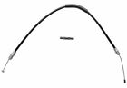 18p1176 Acdelco Professional Rear Passenger Side Parking Brake Cable Assembly