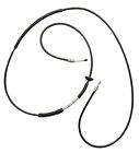 18p1178 Acdelco Durastop Pro Parking Cable Brake Front