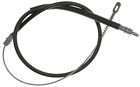 18p1295 Acdelco Professional Durastop Parking Brake Cable Rear Pro