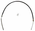 18p133 Brake Acdelco Cable Rear