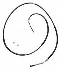 18p1356 Acdelco Professional Rear Right Brake Cable