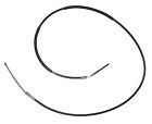 18p1357 Acdelco Rear Right Brake