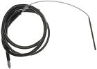 18p1477 Rear Acdelco Durastop Brake Parking Pro Cable