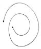 18p15 Acdelco Professional Durastop Parking Brake Cable Pro