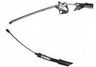 18p152 Acdelco Professional Rear Brake Cable