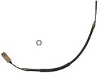 Bc95099 18p1537 Acdelco Professional Durastop Parking